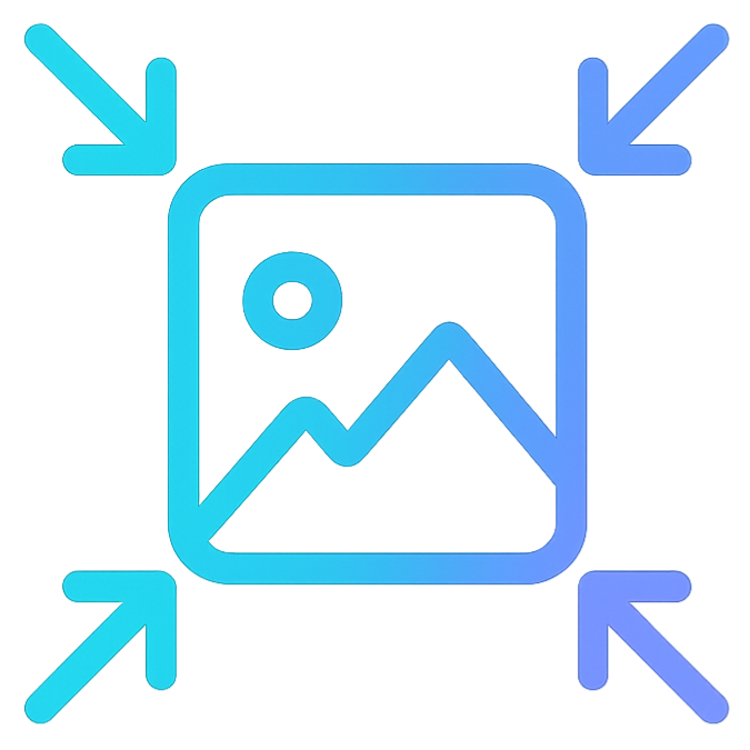 ShrinkStack logo