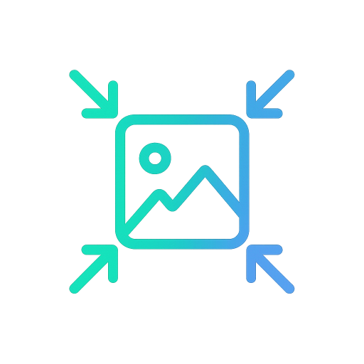ShrinkStack logo